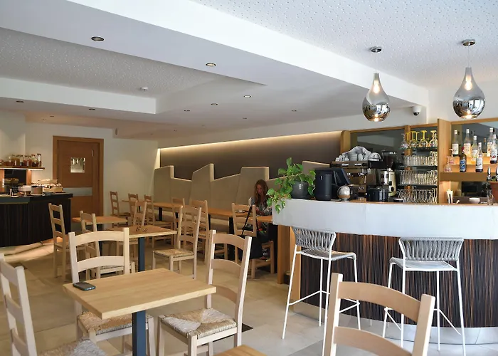 Saint Roch 酒店 3*